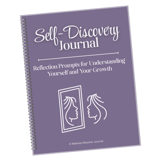 Self-Discovery Journal