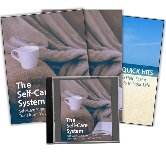 The Self Care System: Self Care Strategies That Will Transform Your Life This Year