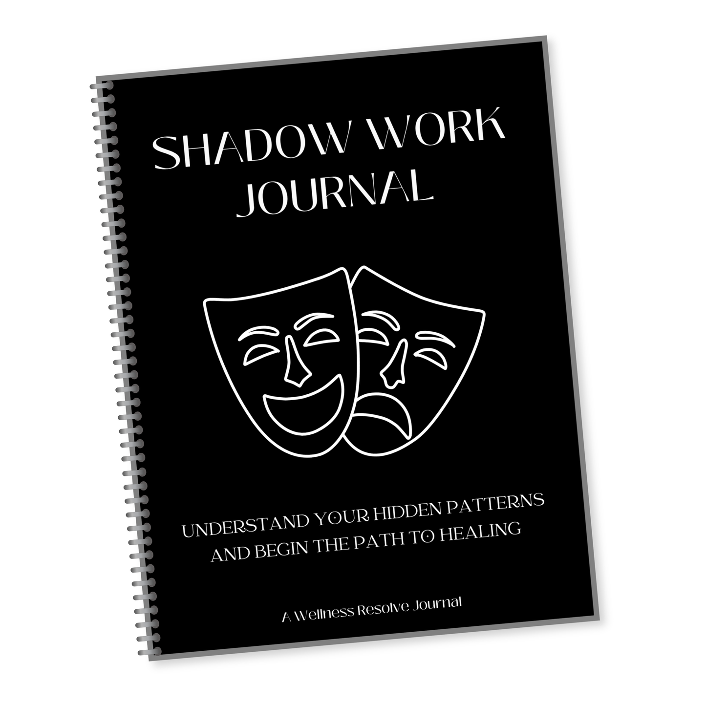 Shadow Work Journal