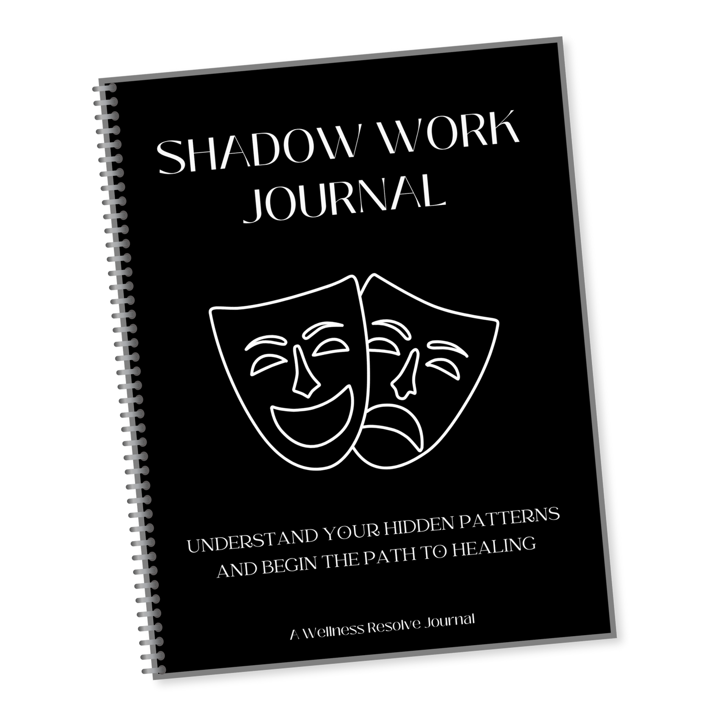 Shadow Work Journal
