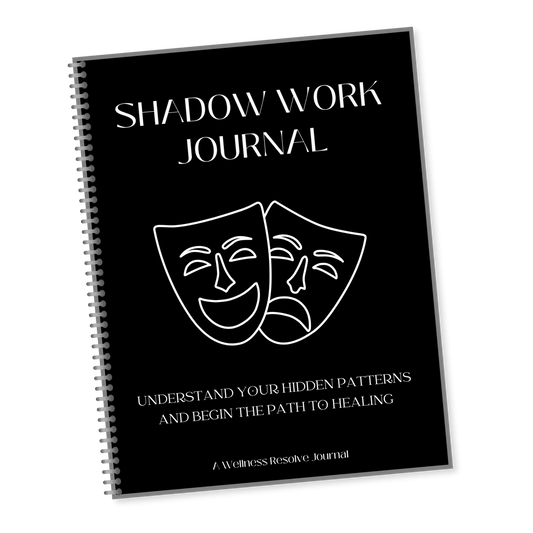 Shadow Work Journal