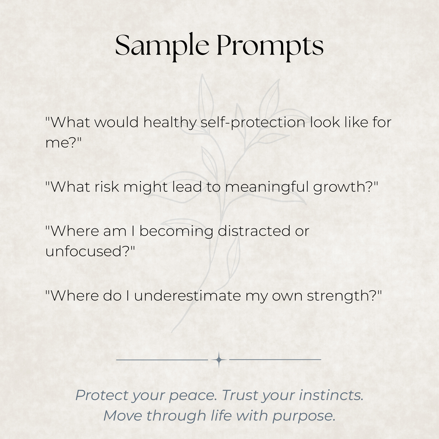 Shark Journal: A Guided Journey Toward Healthy Boundaries, Confidence & Personal Power