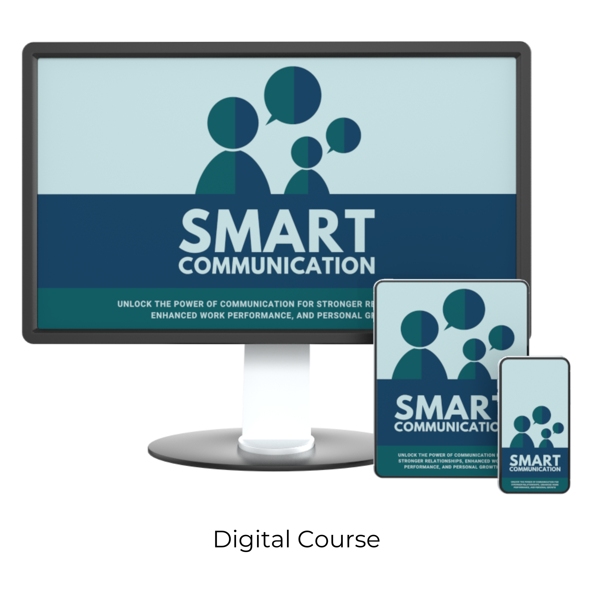 Smart Communication: Unlock the Power of Communication for Stronger Re ...