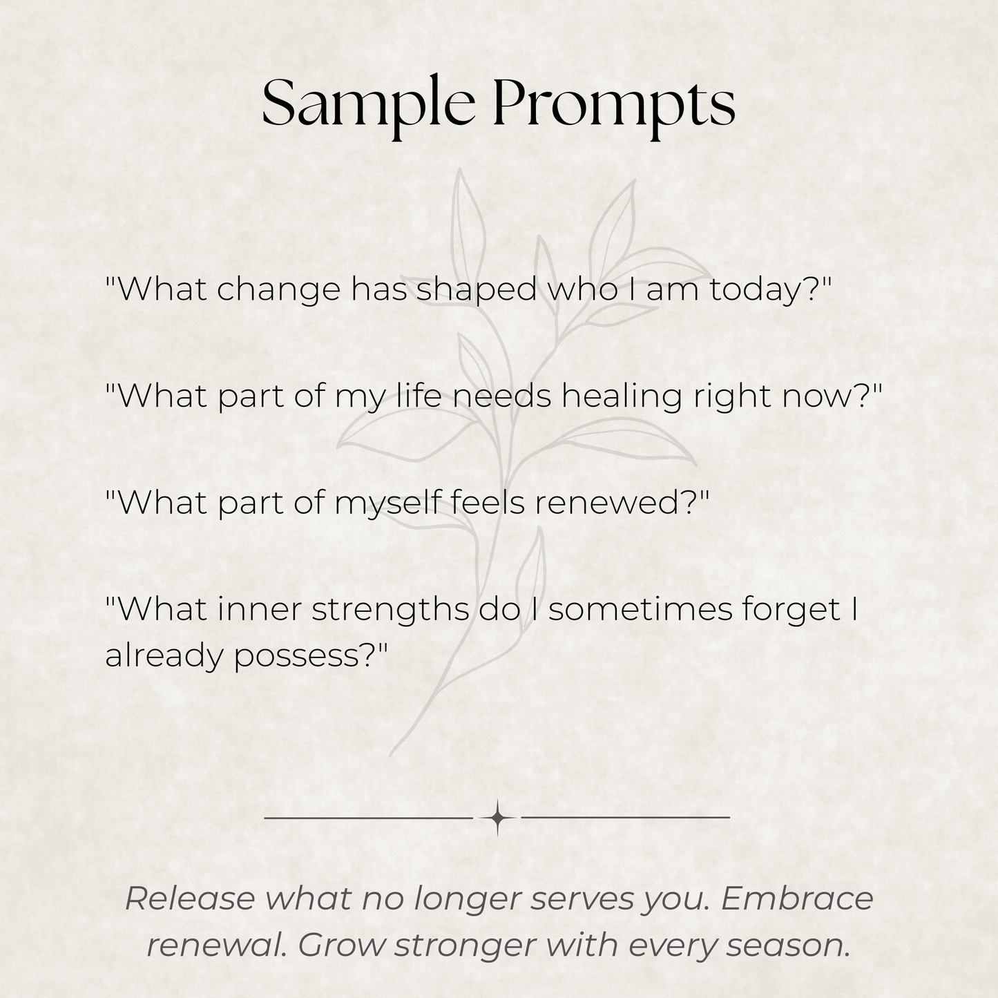 Snake Journal: A Guided Journey Toward Healing, Renewal & Emotional Resilience