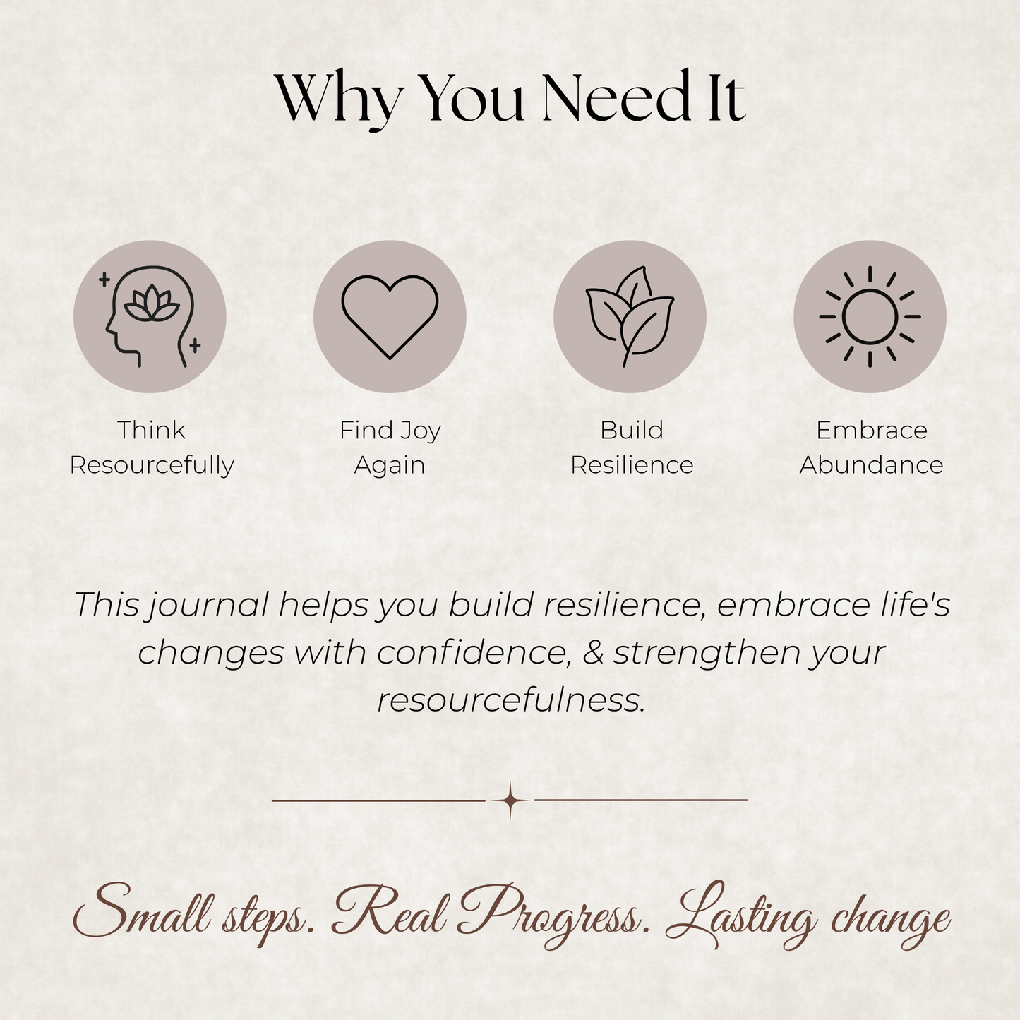 Squirrel Journal: A Guided Journey Toward Resilience, Resourcefulness & Abundance