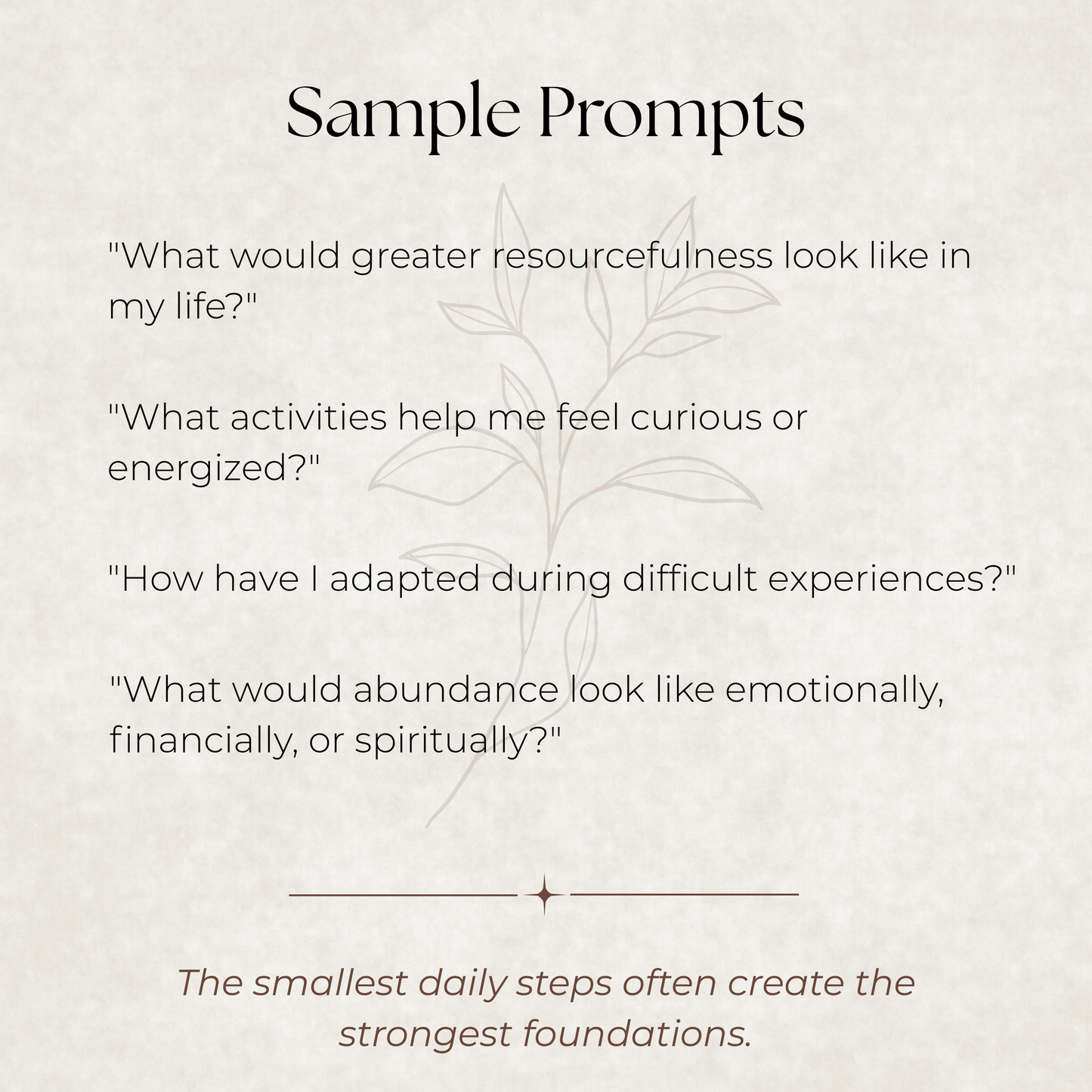 Squirrel Journal: A Guided Journey Toward Resilience, Resourcefulness & Abundance