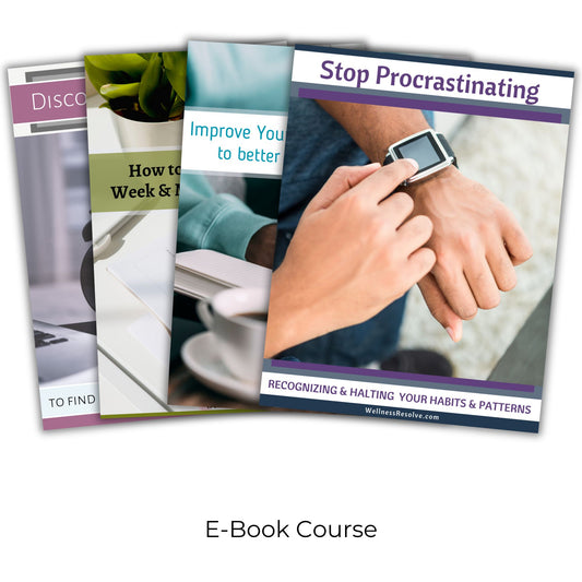 Time Management For Better Productivity