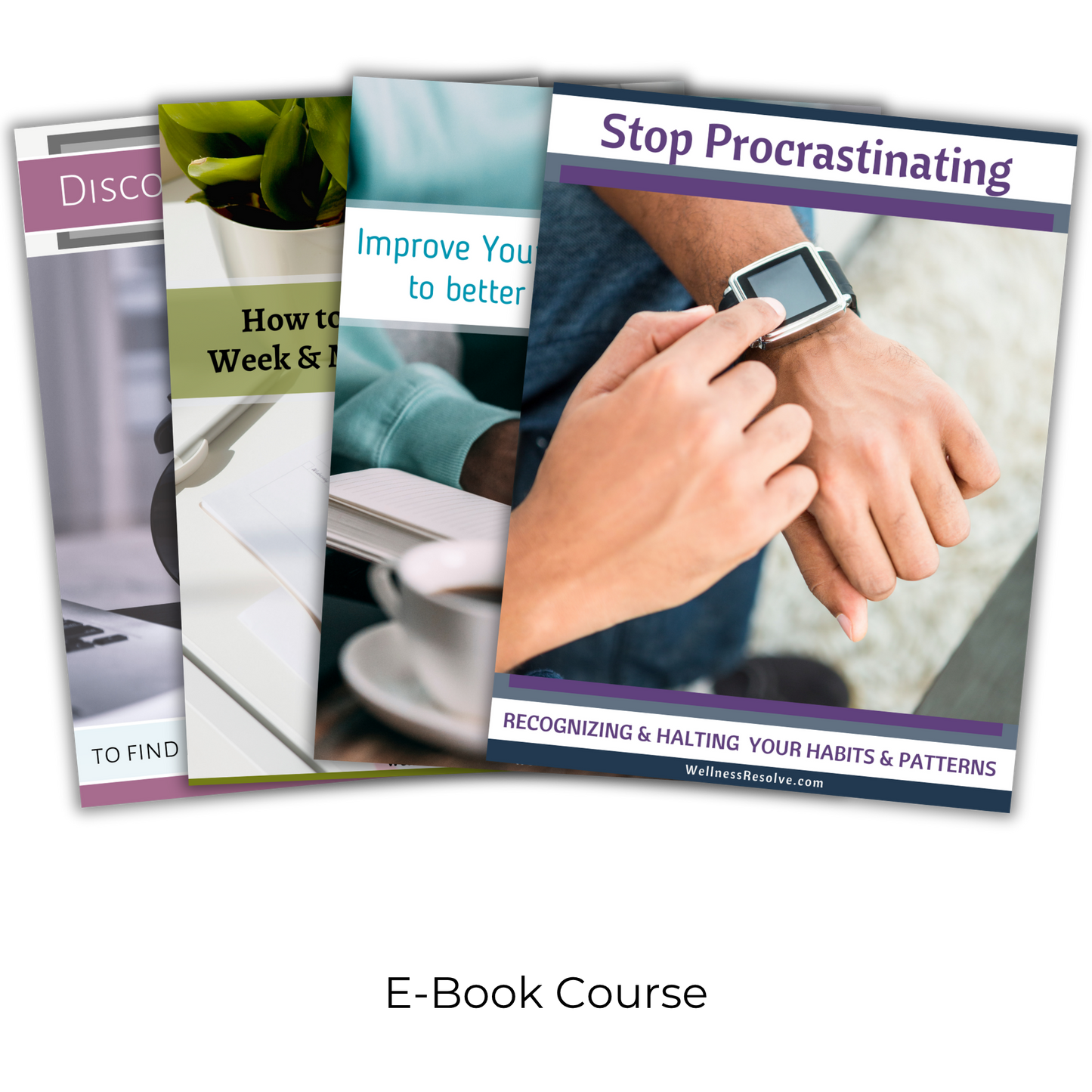 Time Management For Better Productivity