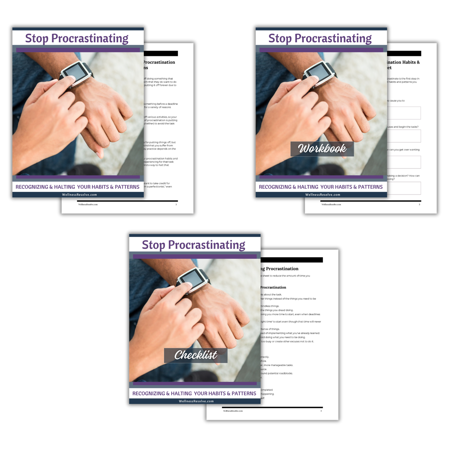 Time Management For Better Productivity