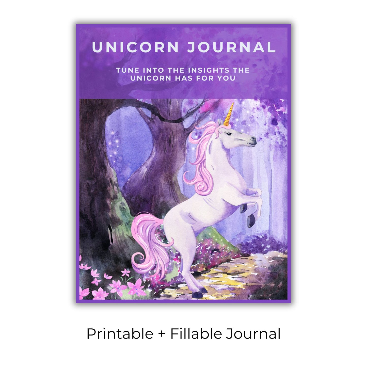Unicorn Journal