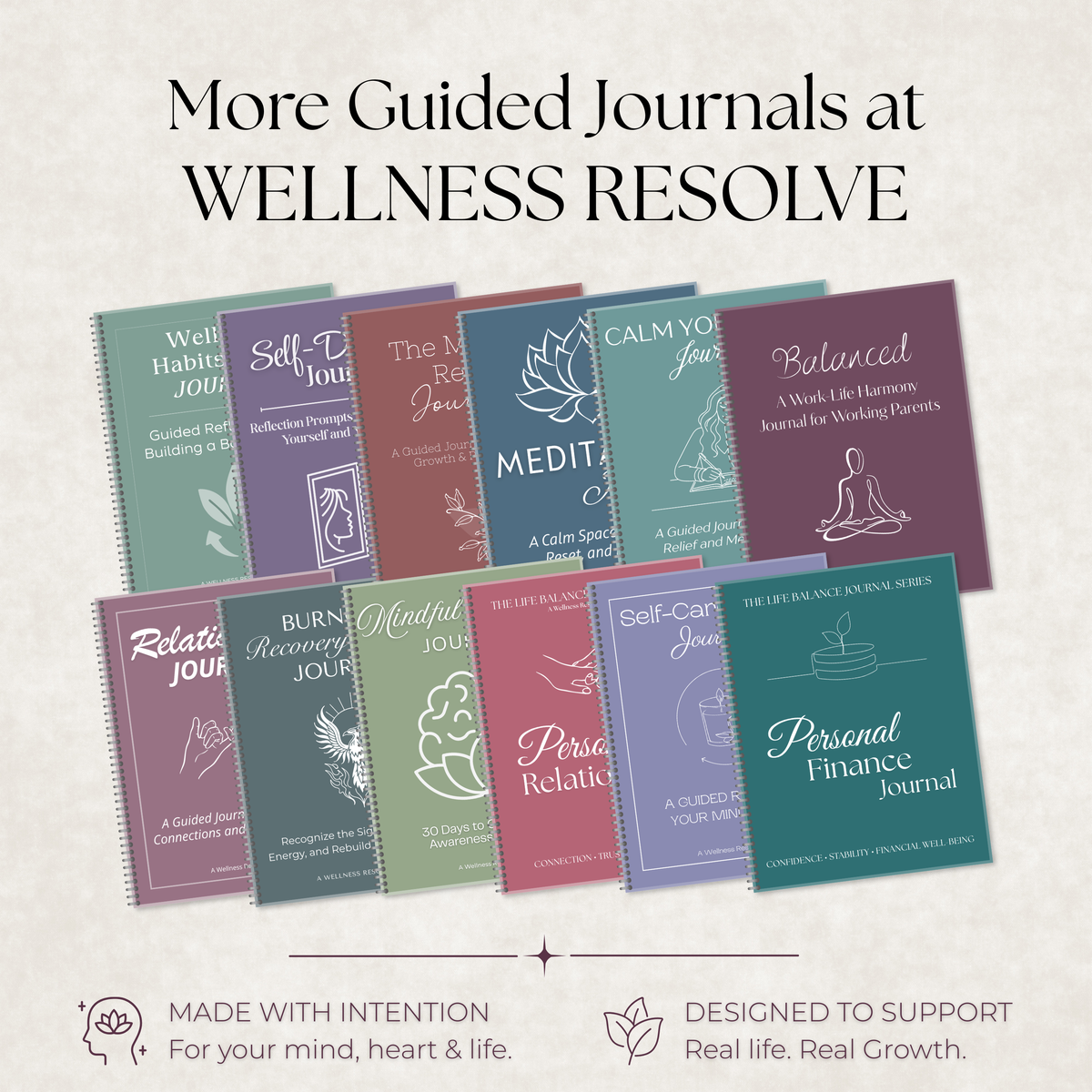 Unicorn Journal: A Guided Journey Toward Hope, Imagination & New Possibilities