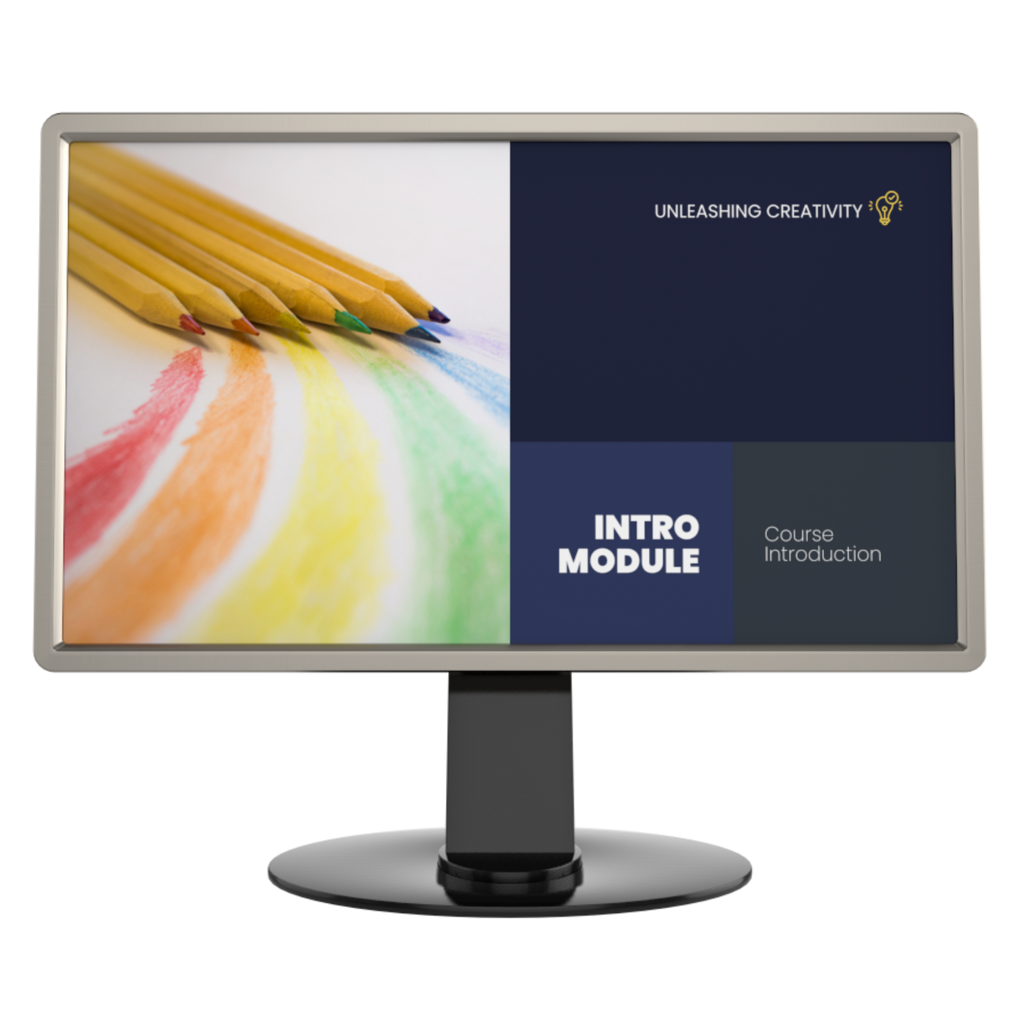 Unleash Creativity: Discover and Harness the Power of Your Creative Mind