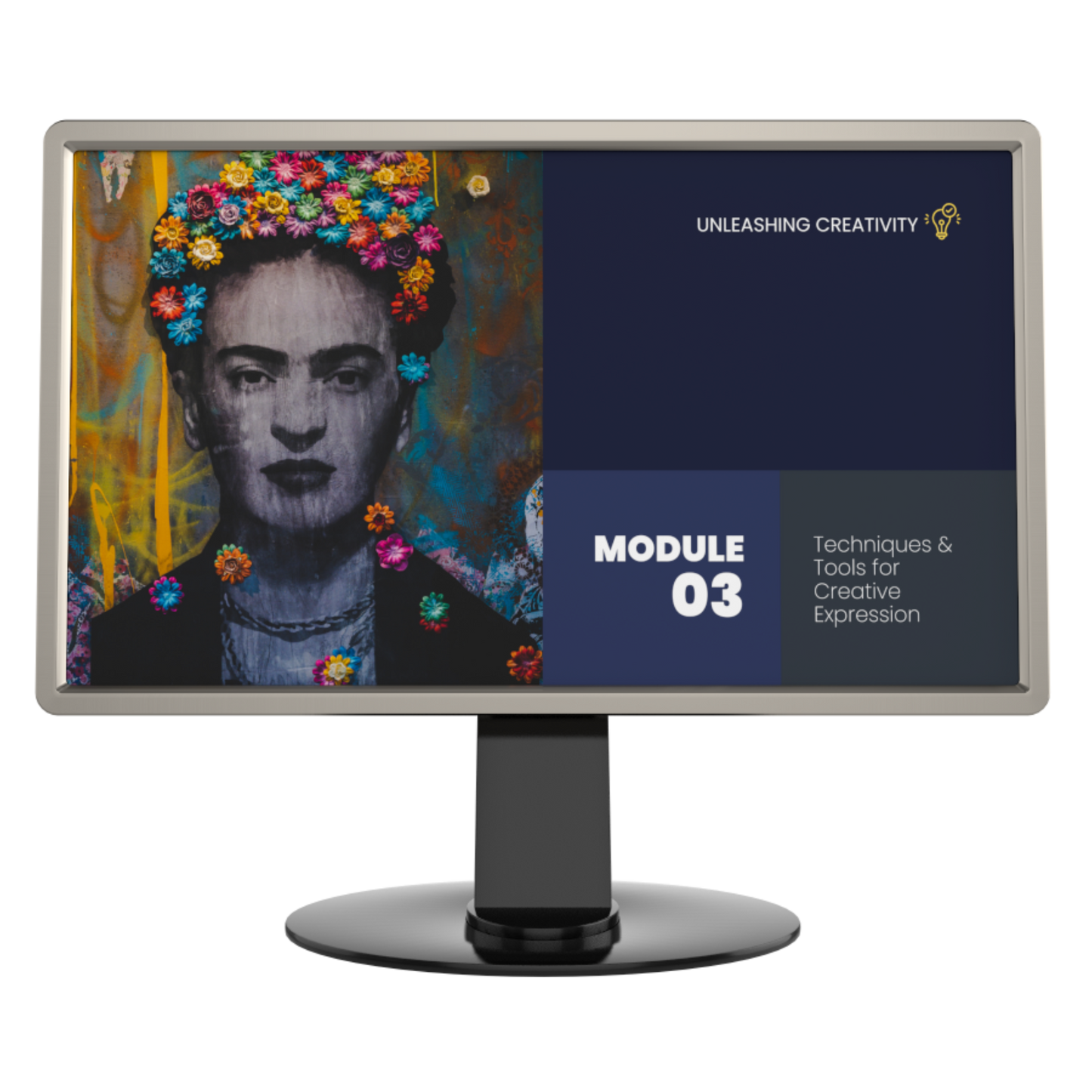 Unleash Creativity: Discover and Harness the Power of Your Creative Mind