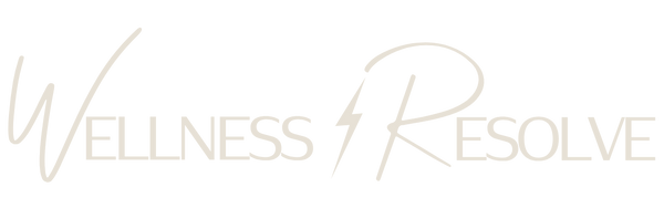Wellness Resolve