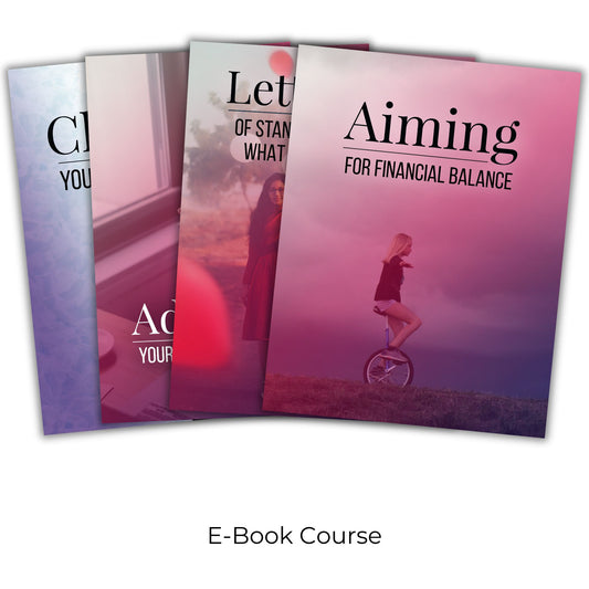 Wealth Mindset for More Financial Success