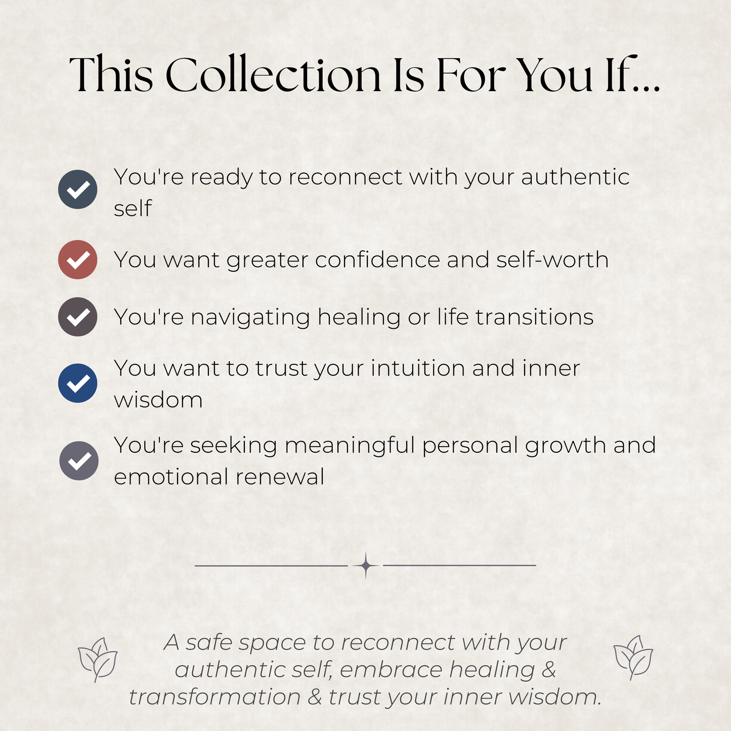 Wild Heart Journal Collection: 7 Guided Journals for Healing, Authenticity & Personal Growth