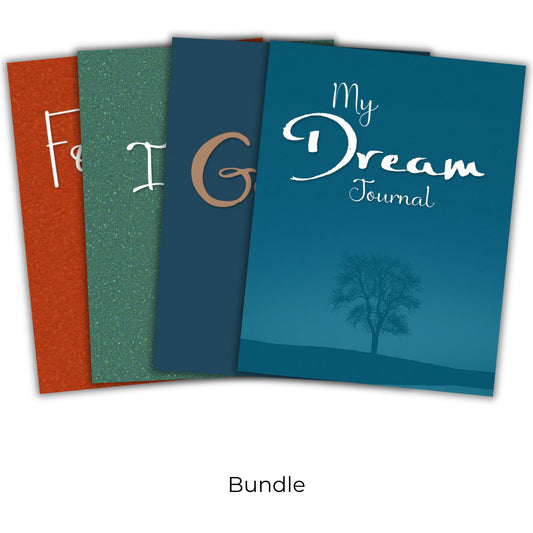Personal Journals Bundle