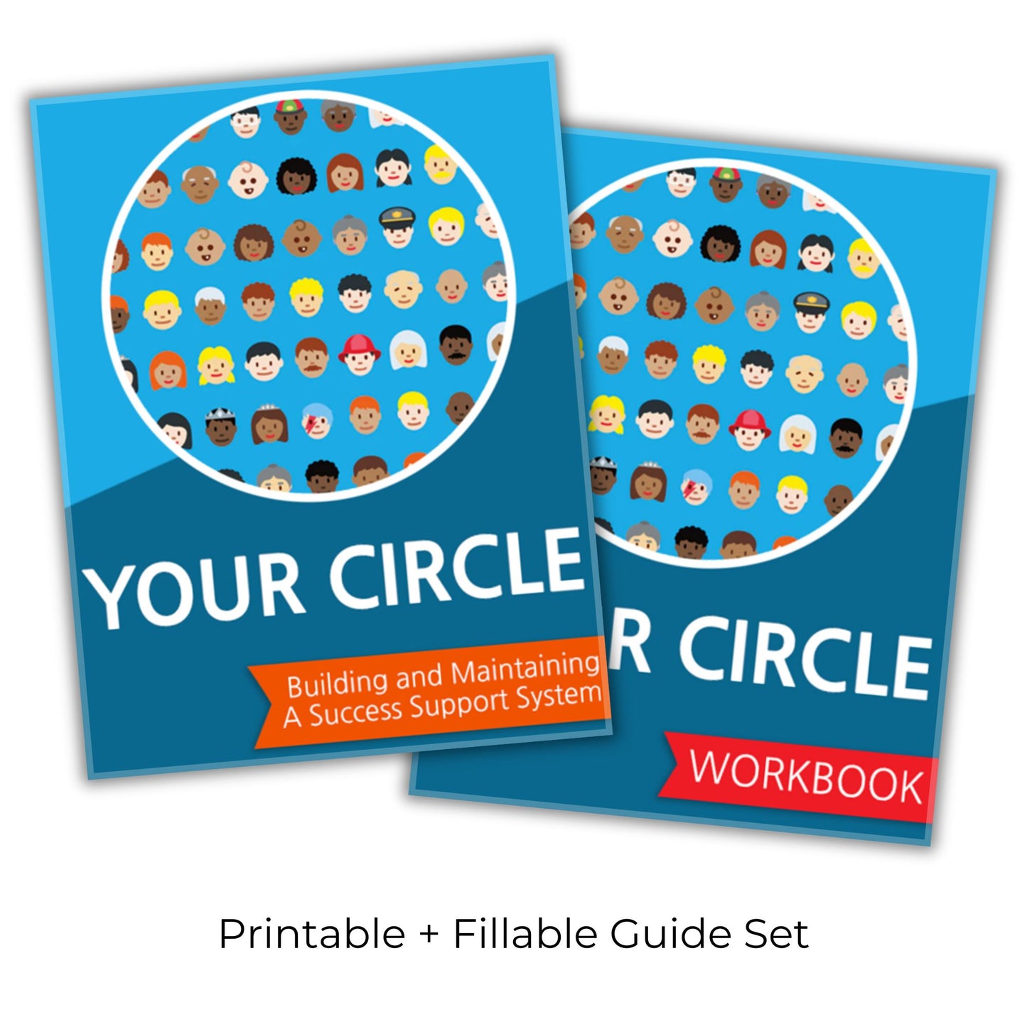Your Circle: Building & Maintaining A Success Support System