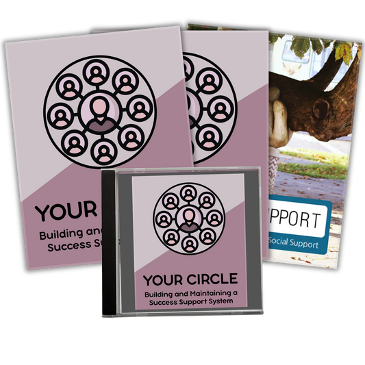 Your Circle: Building & Maintaining A Success Support System