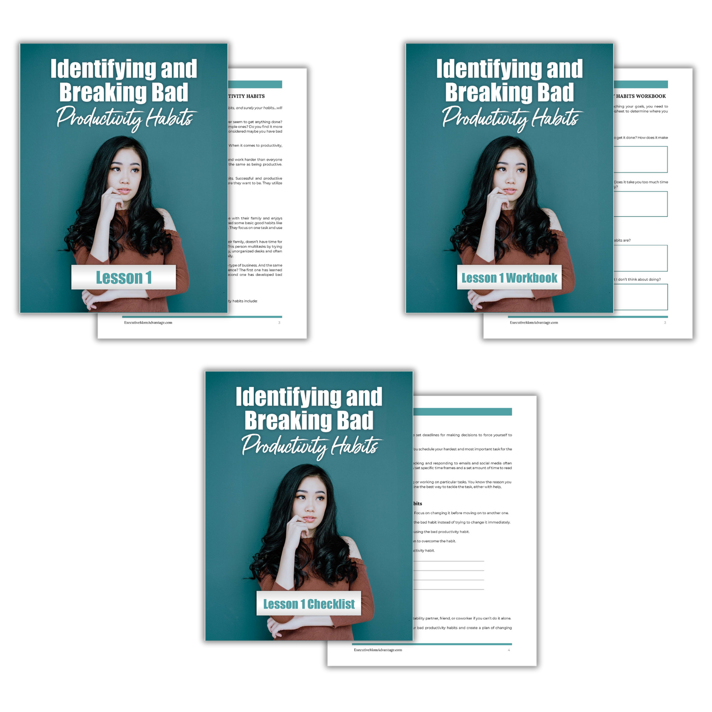Boost Your Productivity To Get More Done With Less Stress