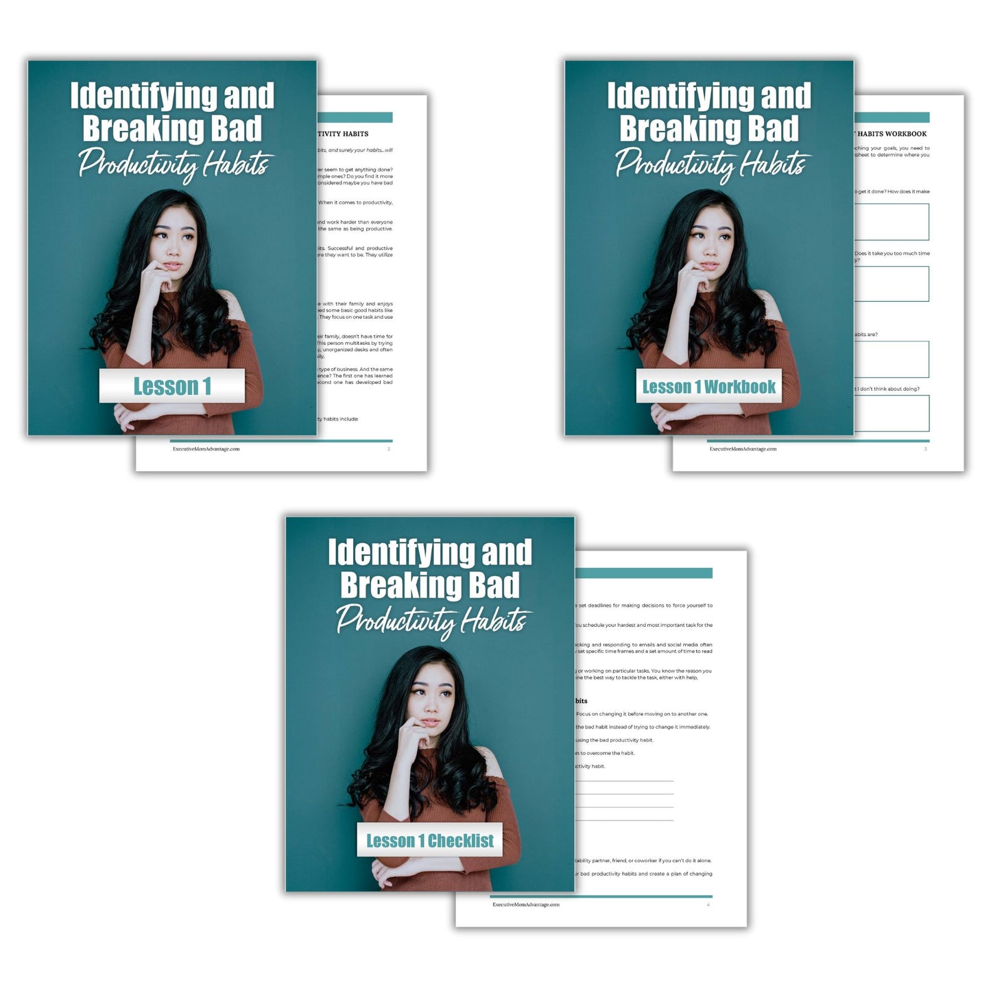 Boost Your Productivity To Get More Done With Less Stress